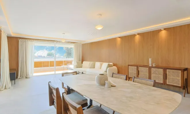 Недвижимость Villa Cannes: 6