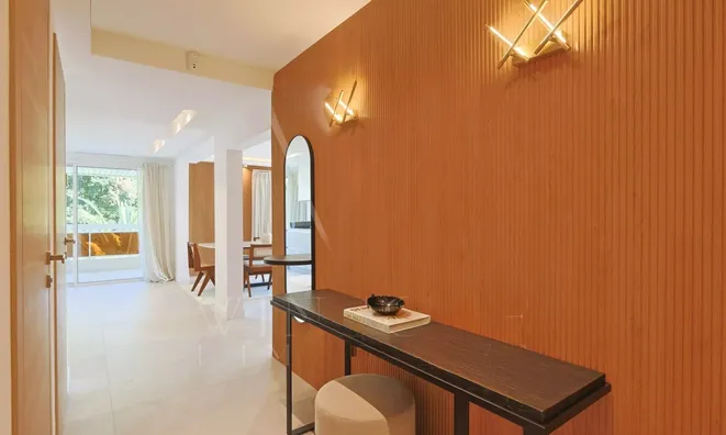 Недвижимость Villa Cannes: 10