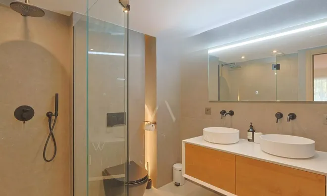 Недвижимость Villa Cannes: 12