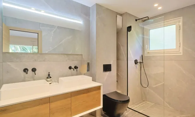 Недвижимость Villa Cannes: 16