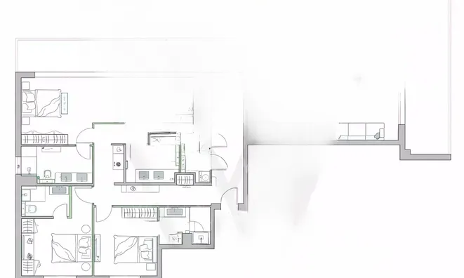 Недвижимость Villa Cannes: 22