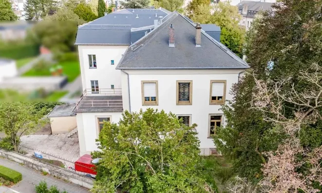 Недвижимость Detached house 10 bedrooms for sale in Lallange: 3