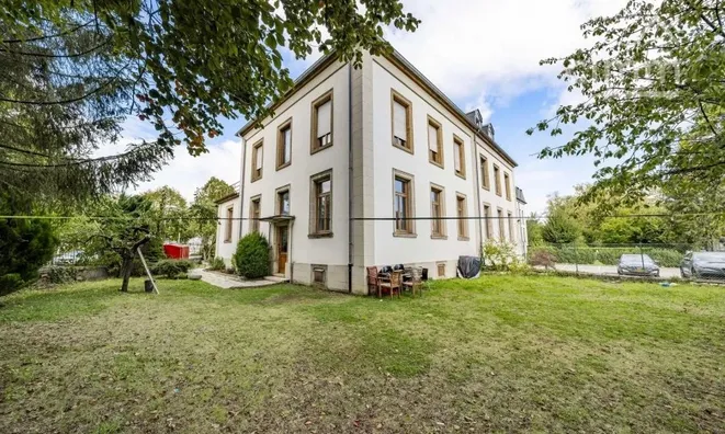 Недвижимость Detached house 10 bedrooms for sale in Lallange: 5