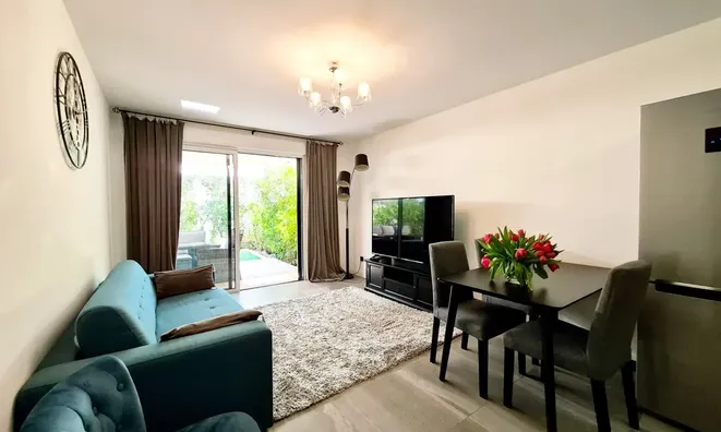 Недвижимость Villa Croix des Gardes: 3
