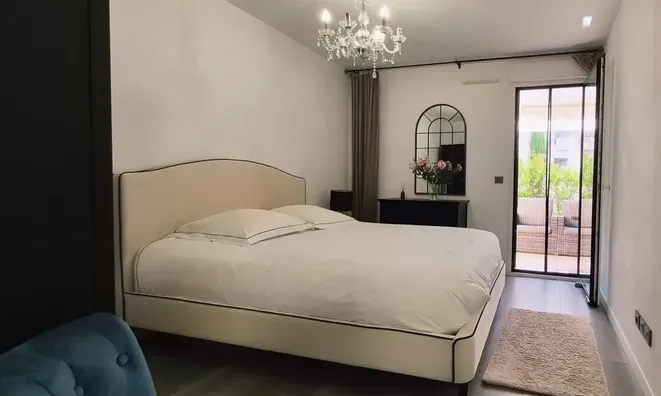 Недвижимость Villa Croix des Gardes: 6