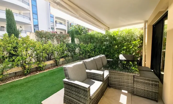 Недвижимость Villa Croix des Gardes: 7