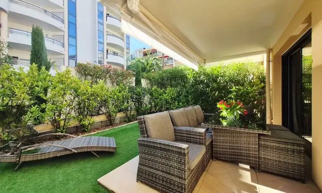 Недвижимость Villa Croix des Gardes: 9
