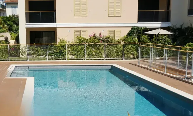 Недвижимость Villa Croix des Gardes: 10