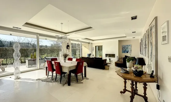 Недвижимость Villa 4 bedrooms for sale in Kockelscheuer: 2