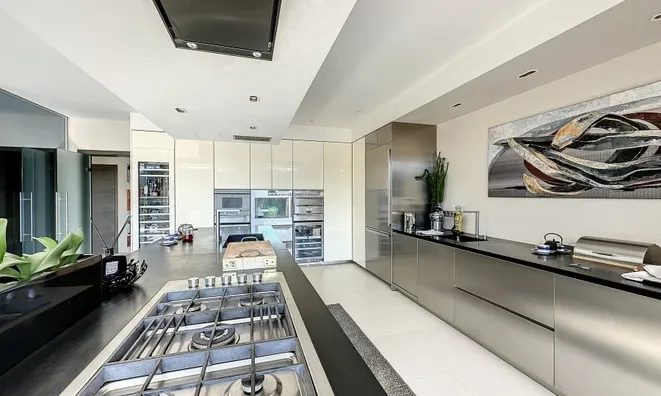 Недвижимость Villa 4 bedrooms for sale in Kockelscheuer: 3