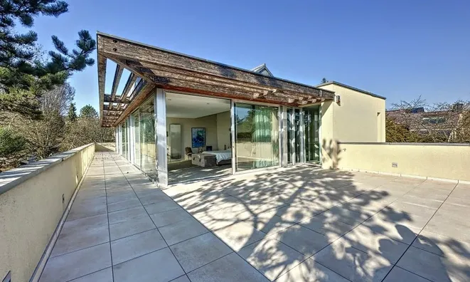 Недвижимость Villa 4 bedrooms for sale in Kockelscheuer: 6