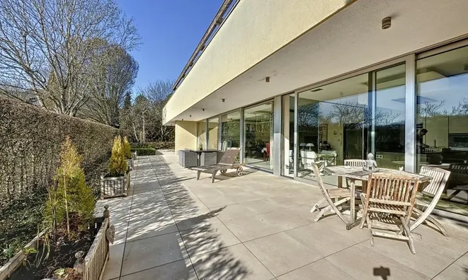 Недвижимость Villa 4 bedrooms for sale in Kockelscheuer: 7