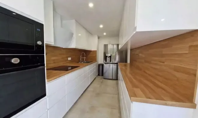 Недвижимость Villa Maure Vieille Mandelieu: 6