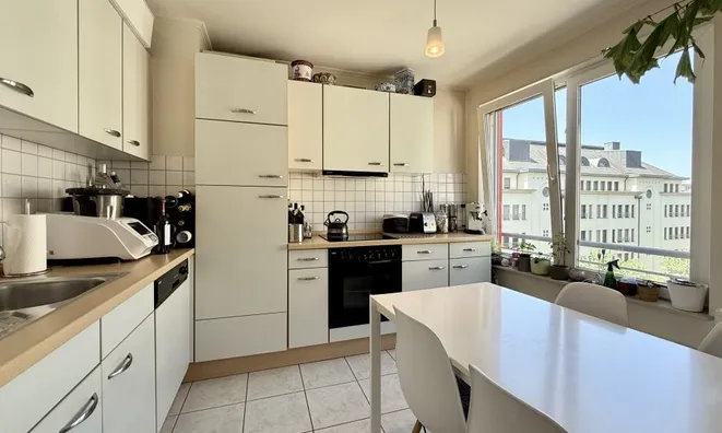 Недвижимость Apartment 1 bedroom for sale in Luxembourg-Gare: 3