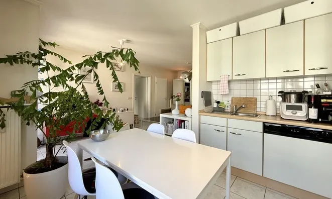Недвижимость Apartment 1 bedroom for sale in Luxembourg-Gare: 4