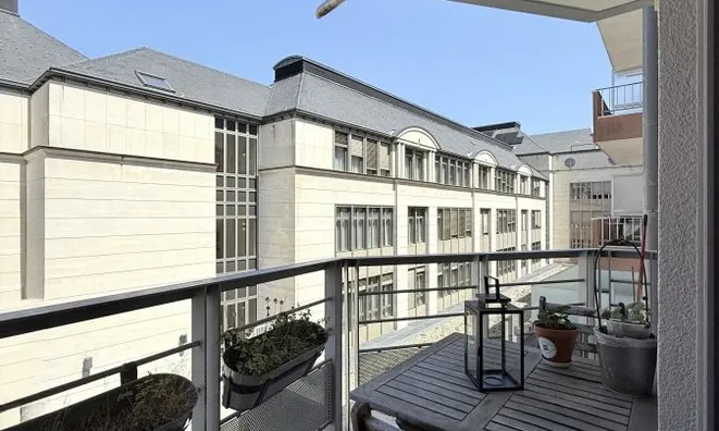 Недвижимость Apartment 1 bedroom for sale in Luxembourg-Gare: 7