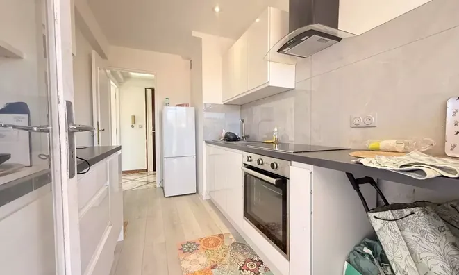 Недвижимость Villa Cannes Carnot: 2