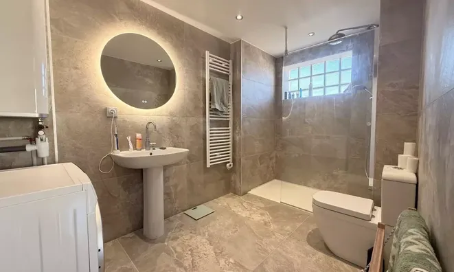 Недвижимость Villa Cannes Carnot: 5
