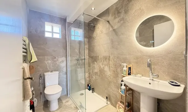 Недвижимость Villa Cannes Carnot: 14