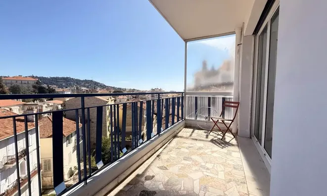 Недвижимость Villa Cannes Carnot: 16