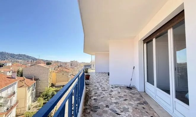 Недвижимость Villa Cannes Carnot: 19
