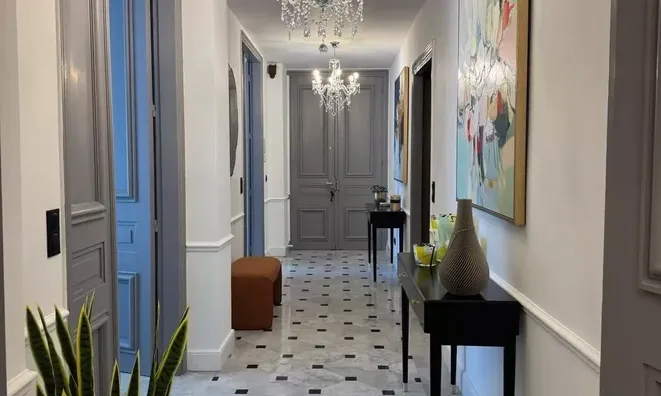Недвижимость Villa Croix des Gardes: 1