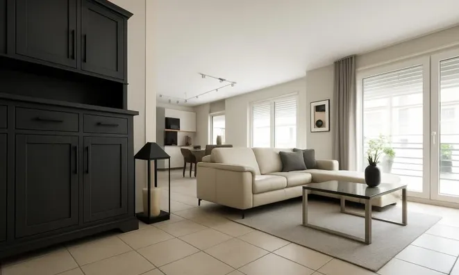 Недвижимость Apartment 2 bedrooms for sale in Differdange: 1
