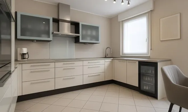 Недвижимость Apartment 2 bedrooms for sale in Differdange: 2