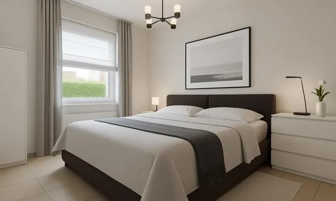 Недвижимость Apartment 2 bedrooms for sale in Differdange: 7