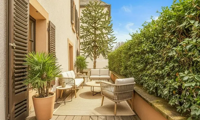 Недвижимость Duplex 3 bedrooms for sale in Bissen: 7