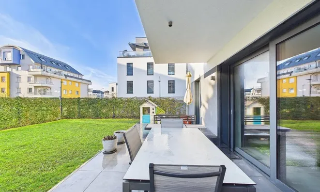 Недвижимость Apartment 2 bedrooms for sale in Howald: 2