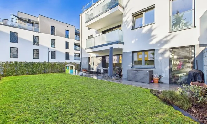 Недвижимость Apartment 2 bedrooms for sale in Howald: 4