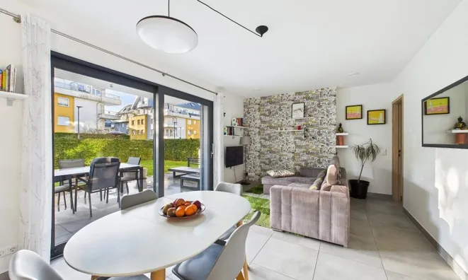 Недвижимость Apartment 2 bedrooms for sale in Howald: 5