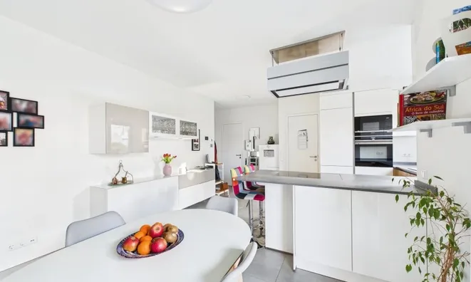 Недвижимость Apartment 2 bedrooms for sale in Howald: 7