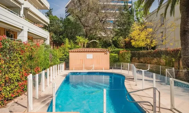 Недвижимость Estate Cannes Carnot: 4