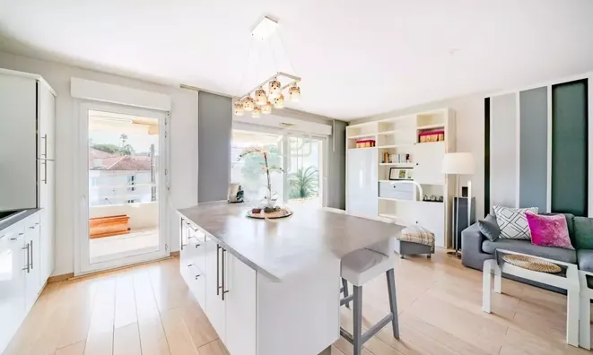 Недвижимость Estate Cannes Carnot: 5