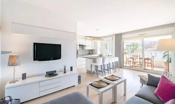Недвижимость Estate Cannes Carnot: 6
