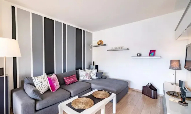 Недвижимость Estate Cannes Carnot: 7