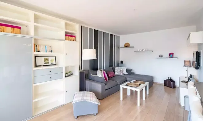 Недвижимость Estate Cannes Carnot: 8