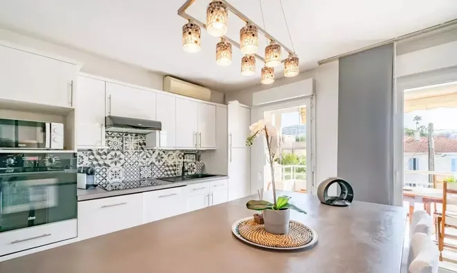 Недвижимость Estate Cannes Carnot: 9