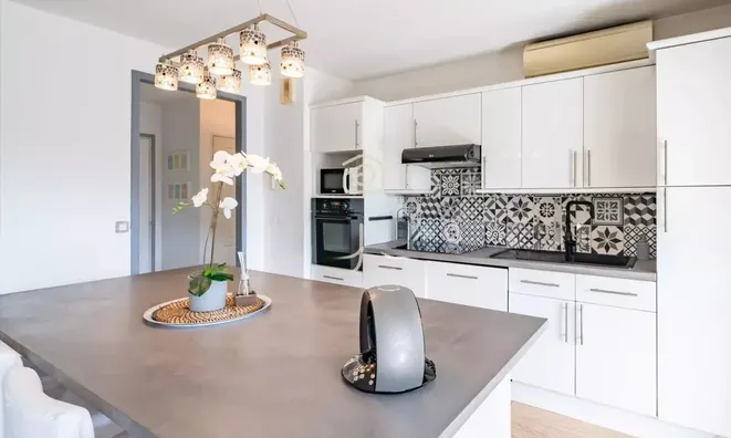 Недвижимость Estate Cannes Carnot: 10