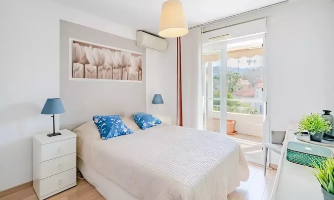 Недвижимость Estate Cannes Carnot: 12