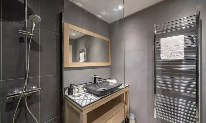 Недвижимость Estate Cannes Carnot: 14