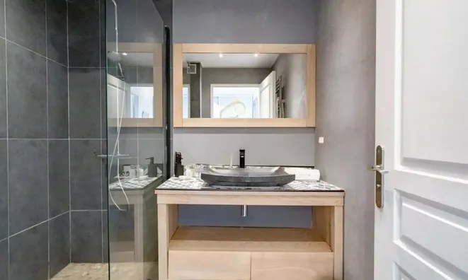 Недвижимость Estate Cannes Carnot: 15