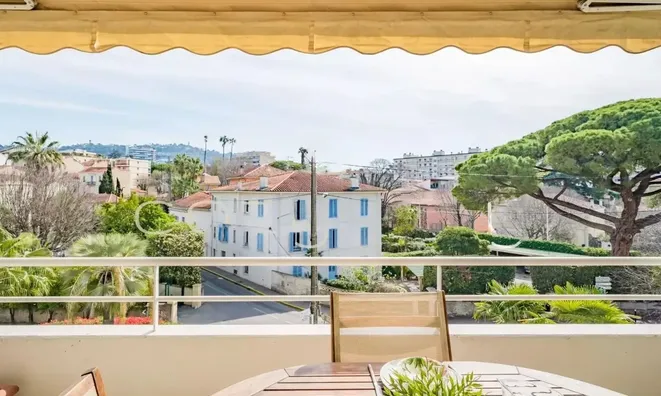 Недвижимость Estate Cannes Carnot: 16