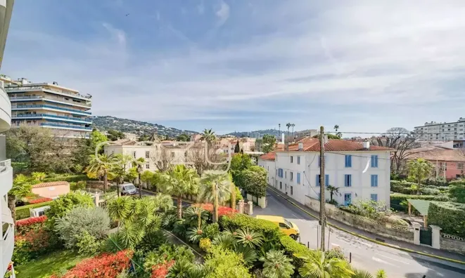 Недвижимость Estate Cannes Carnot: 18