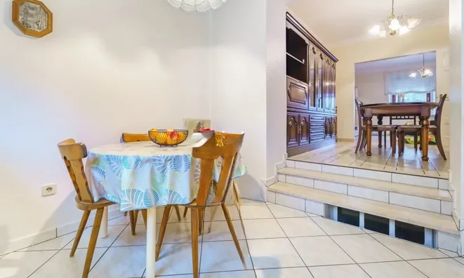 Недвижимость Detached house 4 bedrooms for sale in Luxembourg-Gasperich - Cloche d'or: 1
