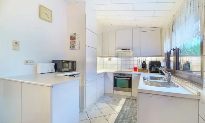 Недвижимость Detached house 4 bedrooms for sale in Luxembourg-Gasperich - Cloche d'or: 2