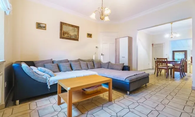 Недвижимость Detached house 4 bedrooms for sale in Luxembourg-Gasperich - Cloche d'or: 3