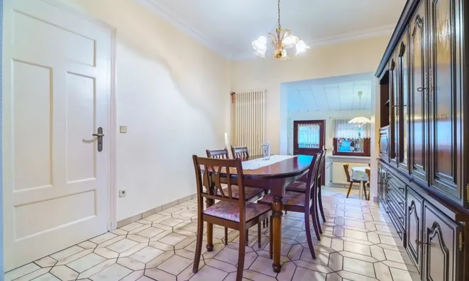 Недвижимость Detached house 4 bedrooms for sale in Luxembourg-Gasperich - Cloche d'or: 4